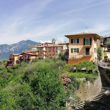 Casa Angela Camera Con Vista