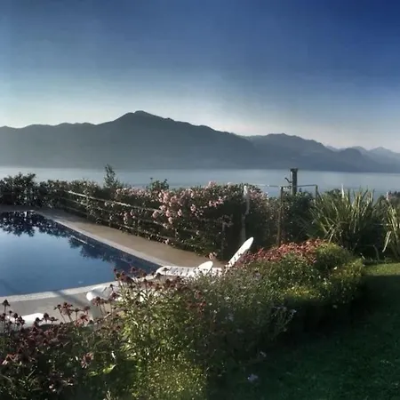 Casa Angela Camera Con Vista Ferienhaus *