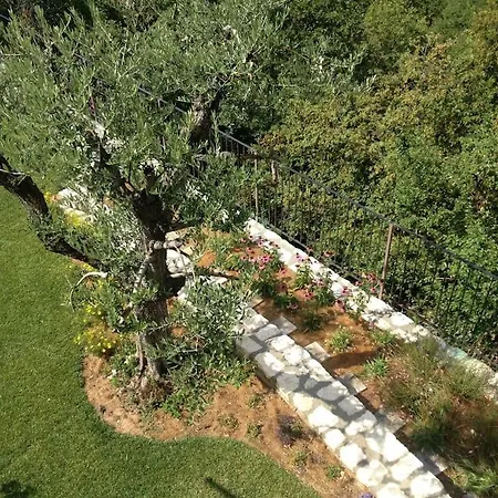Casa Angela Camera Con Vista Ferienhaus Pai