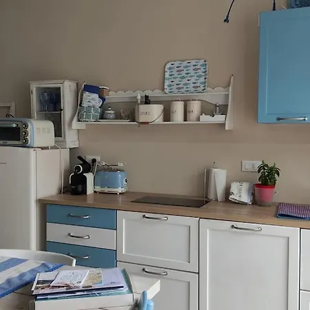 Casa Angela Camera Con Vista Prázdninový dům Pai