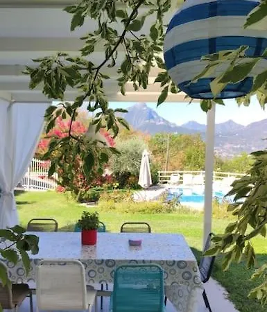 Prázdninový dům Casa Angela Camera Con Vista Pai
