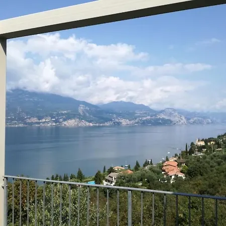 Prázdninový dům Casa Angela Camera Con Vista *