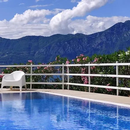 Casa Angela Camera Con Vista Prázdninový dům
