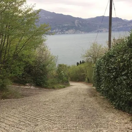 Prázdninový dům Casa Angela Camera Con Vista